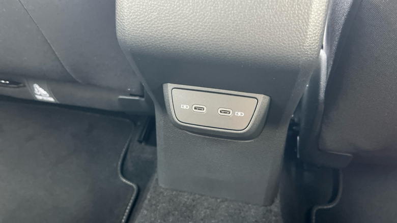 Volkswagen Taigo 1.0 TSI 115 Black Edition 5dr DSG Petrol Hatchback